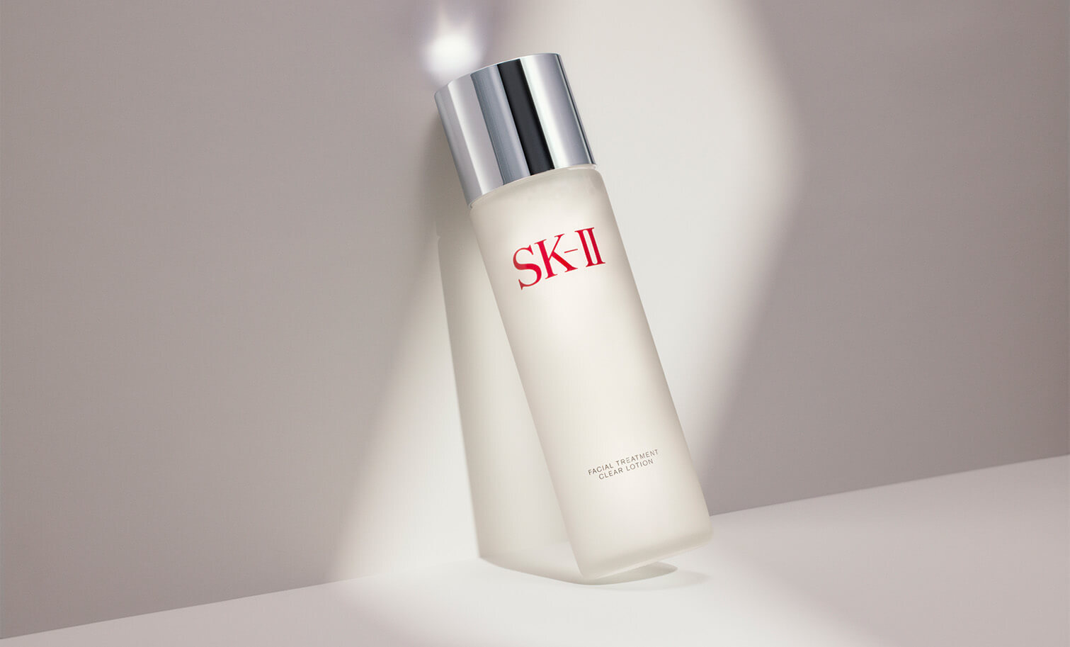 SK-II Facial Treatment Clear Lotion: Toner untuk Kulit Bersih dan Segar